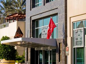 The Ramada Executive room rates is an addition to the property’s wide range of services