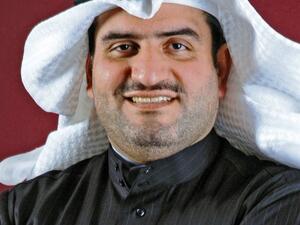 عصام جناحي، رئيس مجلس الإدارة التنفيذي لبيت التمويل الخليجي 
