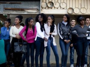 Ethiopian domestic workers suffer from unreported abuse on a constant basis.