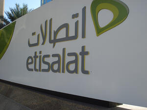 Etisalat