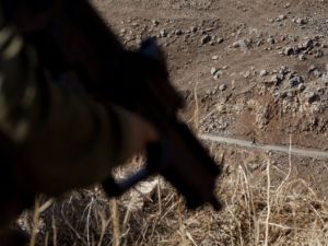 Lebanon - beset from without and within?