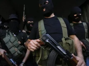الجيش السوري يقتحم احياء بدمشق