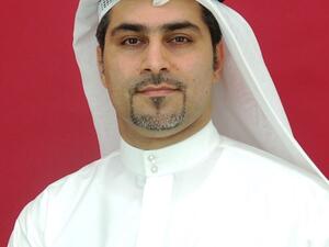 Fahd Al Gergawi, CEO of Dubai FDI