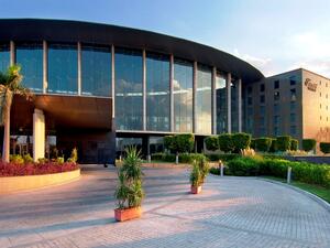 Fairmont Heliopolis Towers