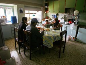 For Yemenis, family time can spillover to Saturday. While Thursday becomes a normal working day.