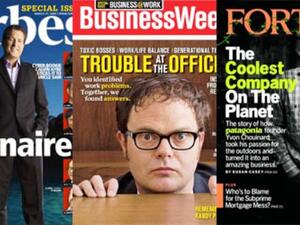 The richest Arab businesspeople also include Saudi Prince Alwaleed Bin Talal, who came in first place in the region and 26th worldwide with a fortune estimated at $20 billion.
