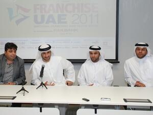 The show has exclusively catered to the MBRE SME members to network with multi-brand owners