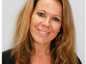 Frederique Maurell, Exhibition Director