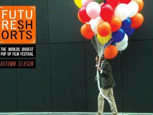 Future Shorts Festival, Egypt.