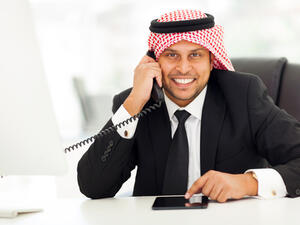 The UAE’s public sector employment market is almost saturated and the Emiratisation quota system in the private sector has failed to meet targets.
