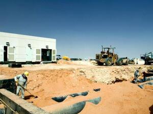 Construction