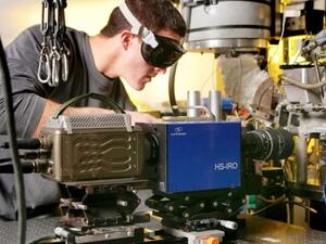 GM operates global engineering centers and R&D labs around the world
