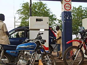 South Sudan is facing a severe fuel shortage.