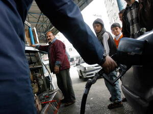 Egypt's fuel subsidy changes are not stalling the long-awaited IMF deal, according to the country's petroleum minister