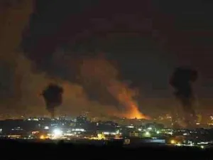 اميركا: الهدنة تحتا لايام 