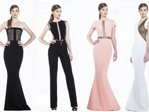 مجموعة GH جديد المصمم جورج حبيقة