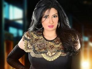Ghada does good deeds