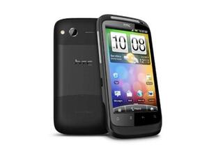 HTC Desire S
