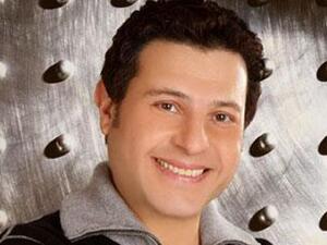 الفنان هاني شاكر 