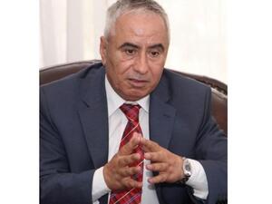 Hassan Abdul Haq - Moroccan Ambassador in Jordan 