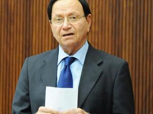 Dr. Hassan Fakhro