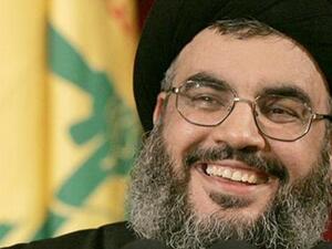 Hasan Nasrallah. (Al Bawaba file photo)