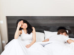 يصيب هذا النوع من الصداع عادة الرجال أكثر من النساء  يصيب هذا النوع من الصداع عادة الرجال أكثر من النساء