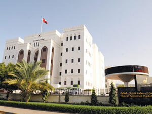 Muscat Securities Market