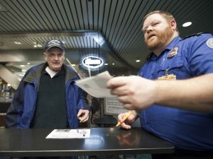 U.S. Homeland Security want you to stop your terroristic yawning.