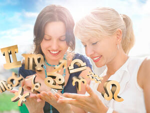 اكتشفي أسرار جمالك من خلال برجك