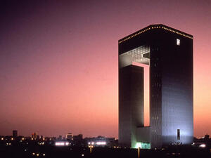 Islamic Development Bank (IDB)