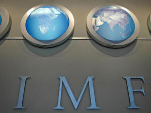 Is crucial deal between the IMF and Egypt off the table?