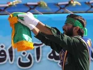 Are there links between Iran's military and energy sector? The USA thinks there are