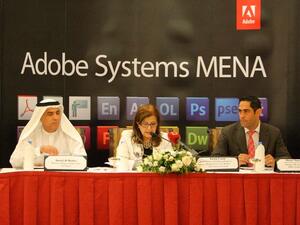 Adobe is offering Lebanese businesses discounts of up to 70 per cent on the published Middle East price of CS5 and Acrobat