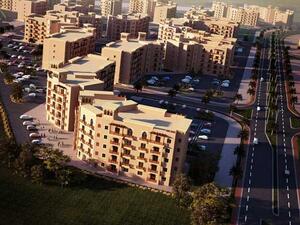 Malaria cases rise from zero to two to three cases per week in Dubai's International City (IC). (Image courtesy of "http://bookhotelsindubai.blogspot.com")