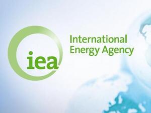 IEA