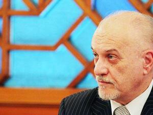 A top Iraqi minister warned Israel that it cannot use its airspace to attack Iran. 