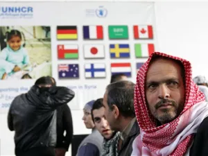 المنطقة الغنية بالنفط قيد النزاع 