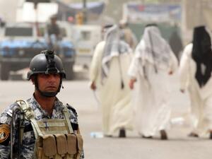 At least ten Shia pilgrims have been killed and several others wounded in terrorist attacks in northern Iraq. (AFP/File)
