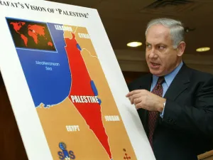 إسرائيل: رفع تمثيل الفلسطينيين في الأمم المتحدة خطأ 