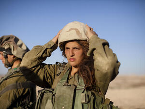 It is taboo for an Israeli woman to date an Arab man.  But the solution seems to be approaching 'apartheid' measures of 
absolute segregation, not dissimilar to experiences in the U.S. pre-Civil Rights Movement.