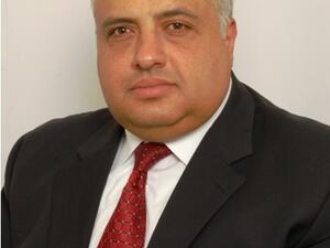 Iyad Alchammat, General Manager, Cisco, Oman