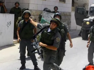 اشتباكات في القدس المحتلة