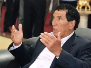 عبدالسلام جلود