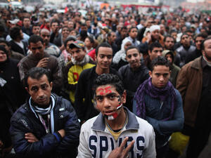 The future of Egypt's Jan 25 movement is likely to involve more work, less protest.