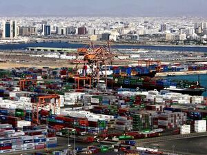 KSA hopes the new port in Al-Lith will ease pressure on the overcrowded Jeddah port (Courtesy of Arabian Business)
