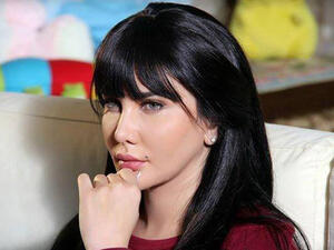 Jenny Asper goes down the wrong path in her newest film (Image: Facebook)