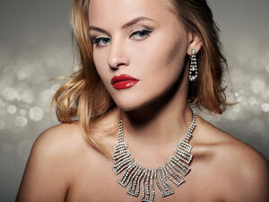 4 نصائح للحفاظ على مجوهراتك لكي تبقى مشعّة