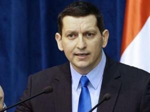 Jihad Makdissi.