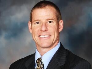 John McHugh, Chief Marketing Officer, Brocade